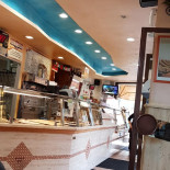 L' Appetitosa inside