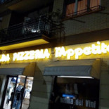 L' Appetitosa outside