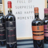 L' Appetitosa drink