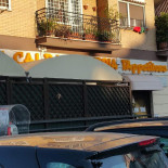 L' Appetitosa outside