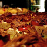 Charro Cafe' Comida