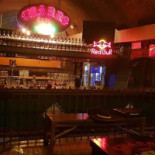 Charro Cafe' Dentro