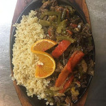 Charro Cafe' Comida