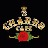 Charro Cafe' Logo