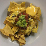 Charro Cafe' Comida