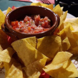 Charro Cafe' Comida