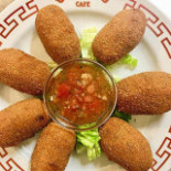 Charro Cafe' Bebida