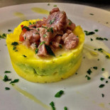 Charro Cafe' Comida