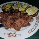 Charro Cafe' Comida
