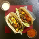 Charro Cafe' Comida