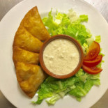 Charro Cafe' Comida