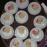 Charro Cafe' Bebida
