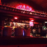 Charro Cafe' Dentro