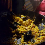 Charro Cafe' Bebida