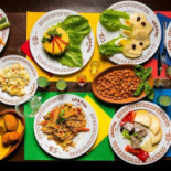 Charro Cafe' Comida