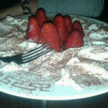 Charro Cafe' Comida