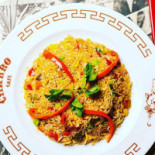 Charro Cafe' Comida