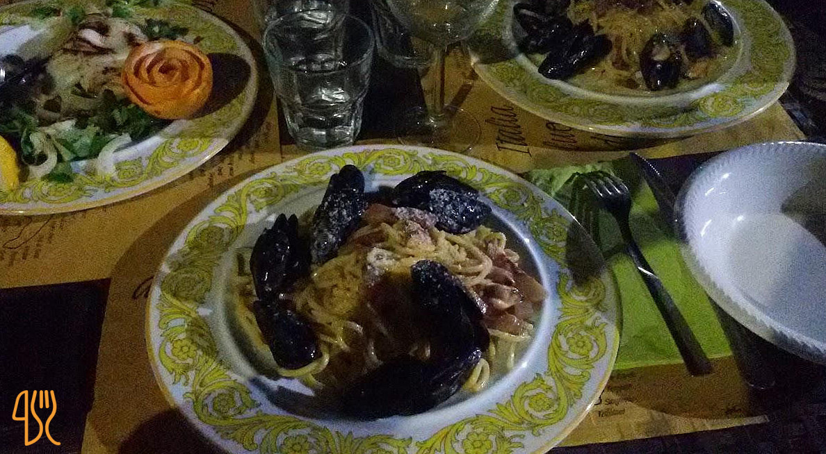 Molo 9/12 Essen