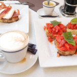 Gran Caffè Roma Nourriture