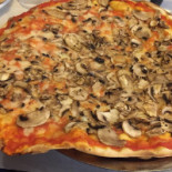 Da Baffetto 2 Nourriture