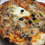 Da Baffetto 2 Nourriture