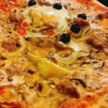 Da Baffetto 2 Nourriture