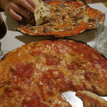 Da Baffetto 2 Nourriture