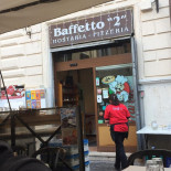 Da Baffetto 2 Extérieur