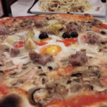 Da Baffetto 2 Nourriture