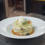 Illy Comida