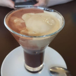 Illy Bebida