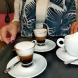 Illy Bebida