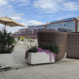 Illy Exterior