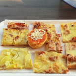 Ranieri Pizzeria Nourriture