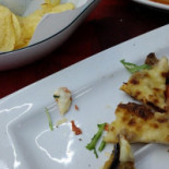 Ranieri Pizzeria Nourriture