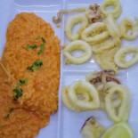 Ranieri Pizzeria Nourriture