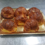 Ranieri Pizzeria Nourriture