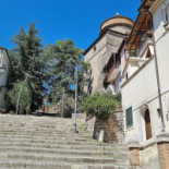 Ranieri Pizzeria Extérieur