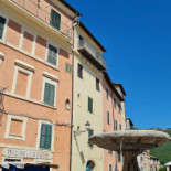 Ranieri Pizzeria Extérieur