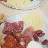 Ranieri Pizzeria Nourriture