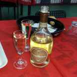 Ranieri Pizzeria Boisson