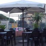 Ranieri Pizzeria Extérieur