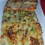 Ranieri Pizzeria Nourriture