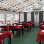 Ranieri Pizzeria Extérieur