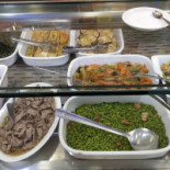 Ranieri Pizzeria Nourriture