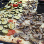 Ranieri Pizzeria Nourriture