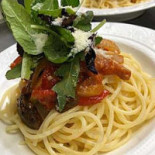 Ranieri Pizzeria Nourriture