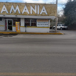 Ranieri Pizzeria Extérieur