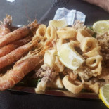 Ranieri Pizzeria Nourriture