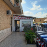 Pizza Like Extérieur